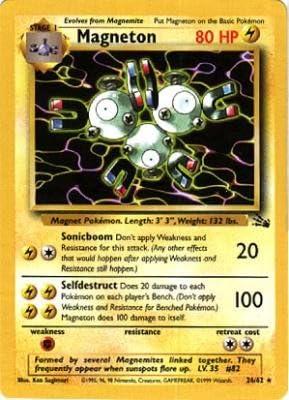 Magneton (26)