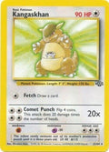 Kangaskhan (21)