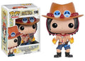 One Piece: Portgas D. Ace