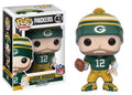 Aaron Rodgers (Wave 3)