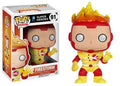 DC Comics: Firestorm