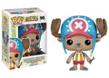One Piece: Tony Chopper