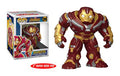 Avengers: Infinity War: Hulkbuster Super Sized 6" (Bobble-Head)