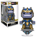 Thanos with Throne (Bobble-Head) (Hot Topic Exclusive)
