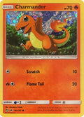 Charmander - 18a/147 (General Mills Promo)