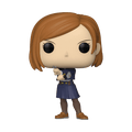 Funko Pop! Animation: Jujustu Kaisen - Nobara Vinyl Figure