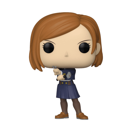 Funko Pop! Animation: Jujustu Kaisen - Nobara Vinyl Figure
