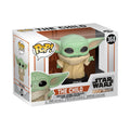 Star Wars The Mandalorian: The Child (Bobble-Head)