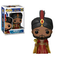 Aladdin: Jafar the Royal Vizier
