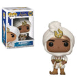 Aladdin: Aladdin Prince Ali