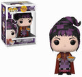 Hocus Pocus: Mary Sanderson (with Cheese Puffs)