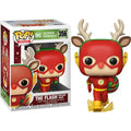 DC Super Heroes: The Flash Holiday Dash