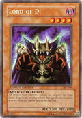 Lord of D.