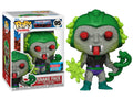 Masters of the Universe: Snake Face (NYCC Exclusive)