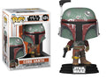 Star Wars: the Mandalorian Cobb Vanth