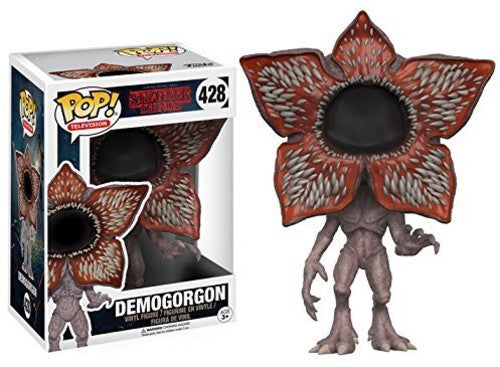 Funko POP Television: Stranger Things - Demogorgon (Chase)