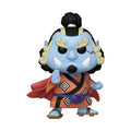 Funko Pop! Animation: One Piece – Jinbe Vinyl Figure CHASE