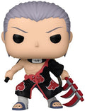 Funko POP! Naruto: Shippuden Hidan Vinyl Figure #1505 CHASE