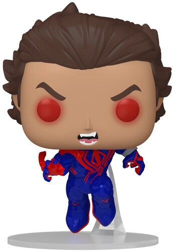 Funko POP! Marvel: Spider-Man 2099 #1409