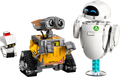 WALL-E and EVE - 43279-1