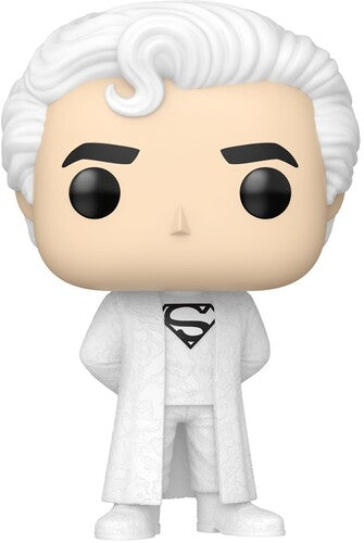 POP Movies: Superman(1978)- Jor-EL