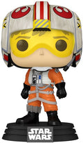 POP Star Wars: SWS9- Luke Red 5