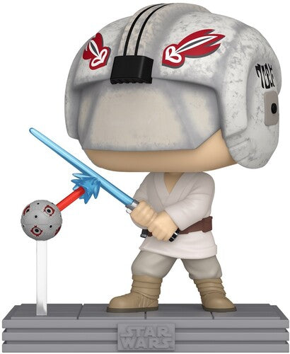 POP Star Wars: SWS9-Luke/Remote