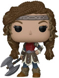 Funko Pop! Movies: How to Train Your Dragon-Astrid