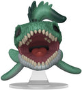 Funko POP Movies: J5 - Mosasaurus