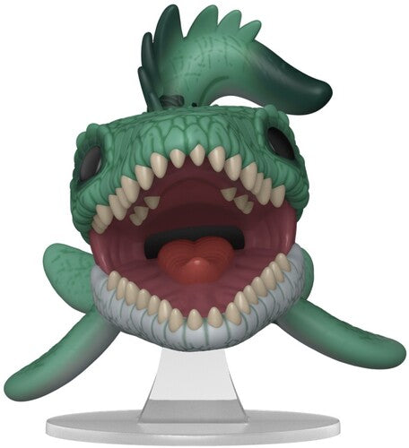 Funko POP Movies: J5 - Mosasaurus