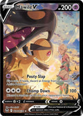 Mawile V