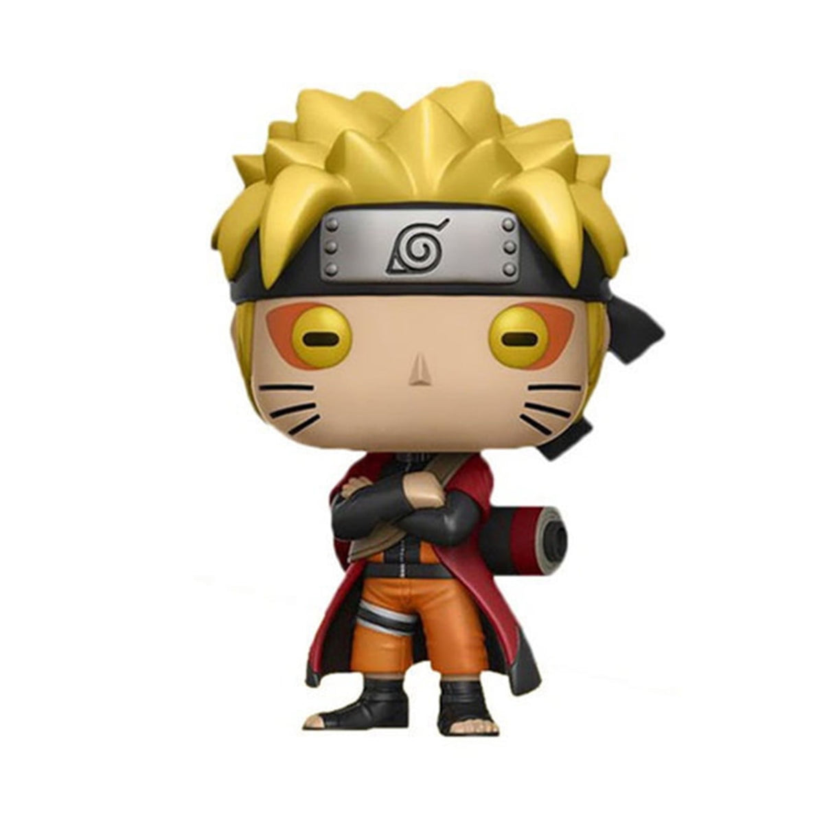Funko POP Anime Naruto Vinyl Figure #185