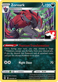 Zoroark - 103/203