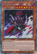Gorz the Emissary of Darkness (Platinum Secret Rare)
