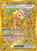 Alolan Exeggutor ex - 248/191