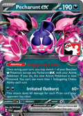 Pecharunt ex - 039/064