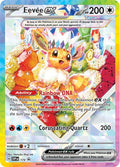 Eevee ex - 174