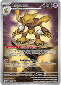 Alakazam - 009