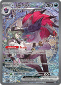 N's Zoroark ex - 286/217