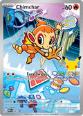 Chimchar - 041