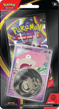 Pitch Black Single Pack Blister [Slowpoke]