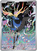 Xerneas - 091/086