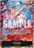 Yamato (098) (Alternate Art)