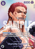 Charlotte Katakuri (SP)