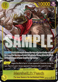 Marshall.D.Teach (119) (Alternate Art)