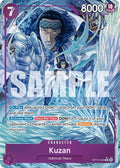 Kuzan (Alternate Art)