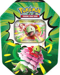 Ascended Heroes Tin [Mega Meganium ex]