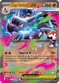 Mega Charizard X ex - 013/094