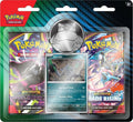 2-Pack Blister [Zarude]