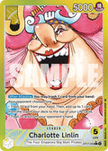 Charlotte Linlin (099) (Alternate Art)